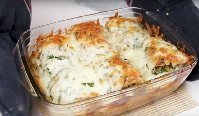 Filety z kurczaka jak z restauracji – prosty przepis na smakowite danie Filety z kurczaka jak z restauracji – prosty przepis na smakowite danie