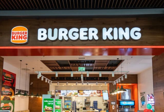 Ile jest Burger King w Polsce? Zaskakujące fakty o lokalach i planach rozwoju Ile jest Burger King w Polsce? Zaskakujące fakty o lokalach i planach rozwoju
