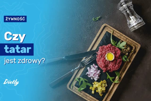 Ile kalorii ma tatar z wołowiny? Odkryj zaskakujące wartości odżywcze Ile kalorii ma tatar z wołowiny? Odkryj zaskakujące wartości odżywcze