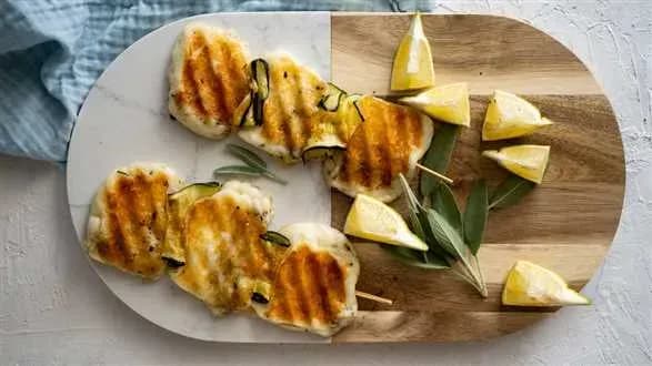 Jak przyrządzić ser halloumi - proste przepisy na pyszne dania Jak przyrządzić ser halloumi - proste przepisy na pyszne dania