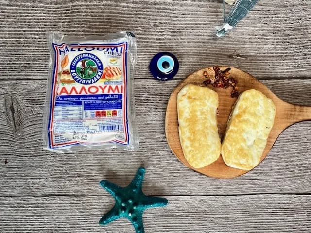 Halloumi z jakiego mleka? Odkryj tajemnice produkcji sera Halloumi z jakiego mleka? Odkryj tajemnice produkcji sera