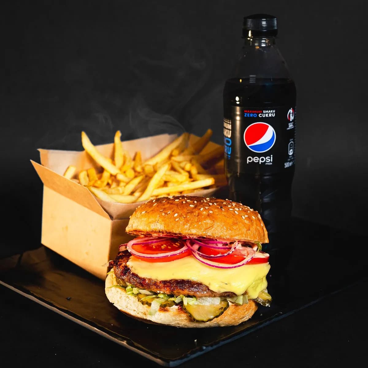 Gdzie jest Blow Burger? Odkryj najlepsze miejsce na burgera Gdzie jest Blow Burger? Odkryj najlepsze miejsce na burgera