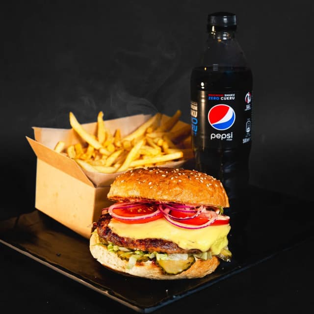 Gdzie jest Blow Burger? Odkryj najlepsze miejsce na burgera Gdzie jest Blow Burger? Odkryj najlepsze miejsce na burgera