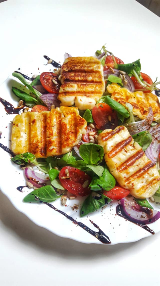Czy ser halloumi jest zdrowy? Odkryj prawdę o jego wartościach odżywczych Czy ser halloumi jest zdrowy? Odkryj prawdę o jego wartościach odżywczych
