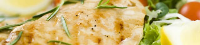Czy kurczak ma gluten? Odkryj, co musisz wiedzieć o diecie bezglutenowej Czy kurczak ma gluten? Odkryj, co musisz wiedzieć o diecie bezglutenowej