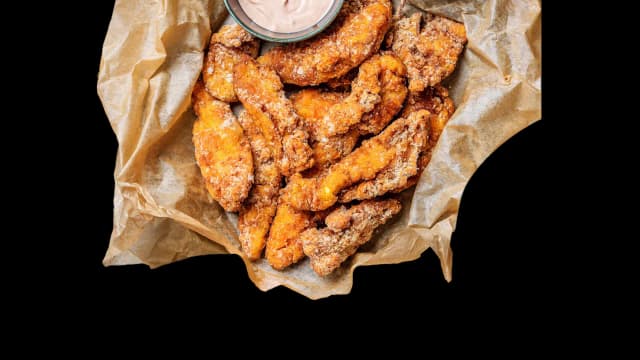 Jak zrobić nuggetsy z kurczaka KFC, które zachwycą każdego smakosza Jak zrobić nuggetsy z kurczaka KFC, które zachwycą każdego smakosza