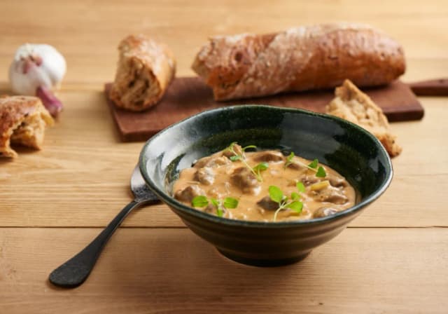 Szybka i smaczna potrawka z żołądków drobiowych – przepis krok po kroku Szybka i smaczna potrawka z żołądków drobiowych – przepis krok po kroku