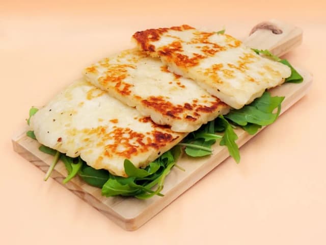 Czy w ciąży można jeść ser halloumi? Bezpieczne wybory żywieniowe Czy w ciąży można jeść ser halloumi? Bezpieczne wybory żywieniowe