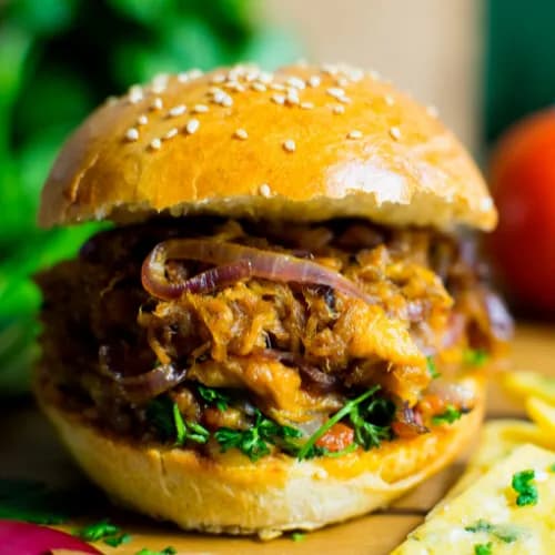 Jak zrobić szarpaną wołowinę - prosty przepis na pyszne danie Jak zrobić szarpaną wołowinę - prosty przepis na pyszne danie